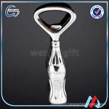 Professional Simple hand held bottle opener manufacturing factory, shape of the bottle opener